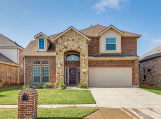 15925 Rockingham St, Frisco, TX 75034