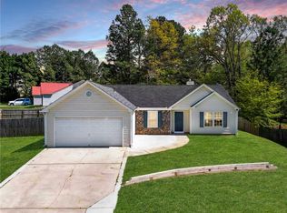 4028 River Garden Cir, Covington, GA 30016