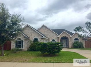 1723 Violet Dr, Brownsville, TX 78526