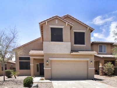 4166 S 249th Ave, Buckeye, AZ, 85326