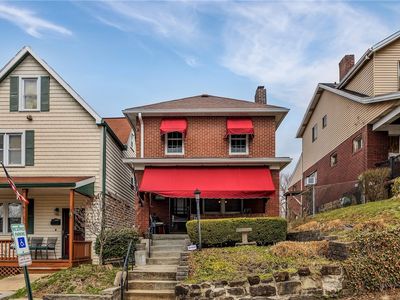 2107 Columbia Ave, Pittsburgh, PA, 15218