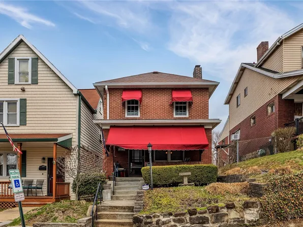 2107 Columbia Ave, Pittsburgh, PA 15218