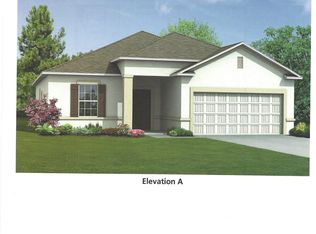 1360 Packer Rd SE, Palm Bay, FL 32909