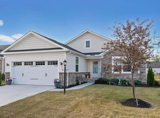 211 Talla Rd S, Delaware, OH 43015