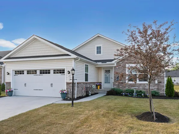 211 Talla Rd S, Delaware, OH 43015