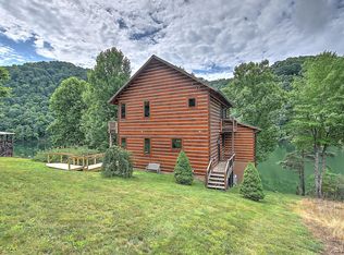 117 Klonteska Dr, Butler, TN 37640