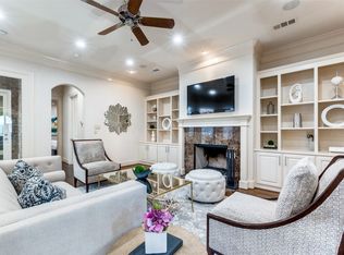5509 La Foy Blvd, Dallas, TX 75209