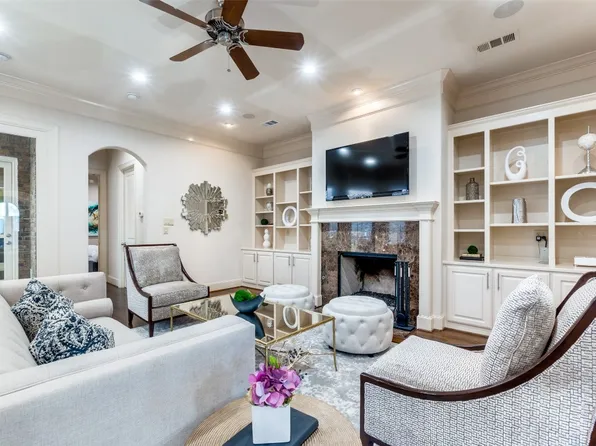 5509 La Foy Blvd, Dallas, TX 75209