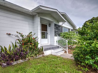 2400 35th Ave N, Saint Petersburg, FL, 33713