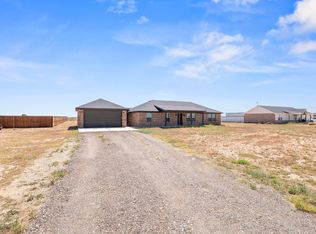 11801 County Road 6400, Shallowater, TX 79363