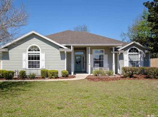 9918 SW 93rd Pl, Gainesville, FL 32608