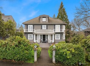 1021 34th Ave E, Seattle, WA 98112