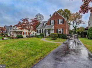 308 Harding Ave, Folsom, PA 19033