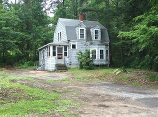 1031 Sawyer Rd, Cape Elizabeth, ME 04107