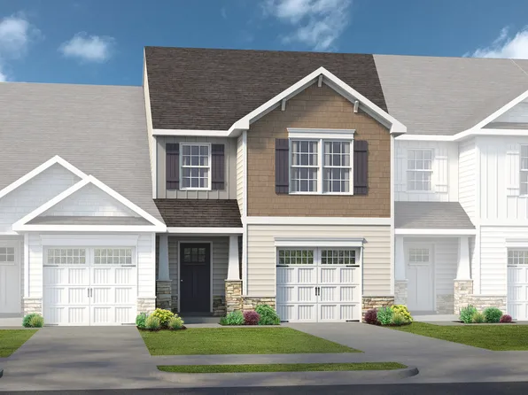 315 Little Creek Dr, Graham, NC 27253