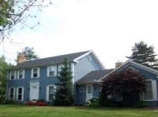 2526 Glenn Echo Dr, Hudson, OH 44236