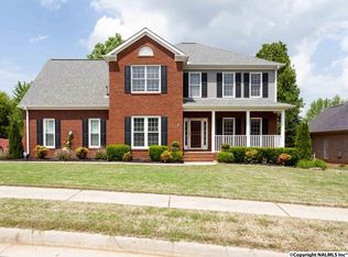 232 Jackies Ter, Madison, AL 35758