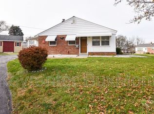 123 Flintlock Rd, King Of Prussia, PA 19406