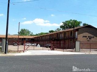 1216 N 8th St APT 28, Killeen, TX 76541