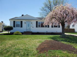 11801 Ronald Dr, Parma, OH
