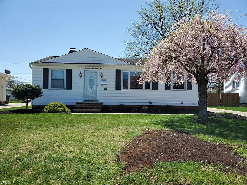 11801 Ronald Dr photo 1