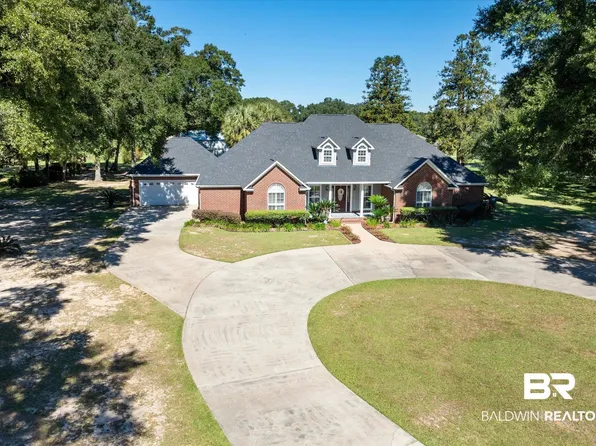 13552 Highway 90, Grand Bay, AL 36541