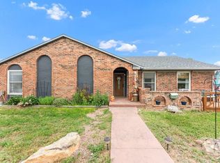 3980 E Colorado Blvd, Colorado City, CO 81019