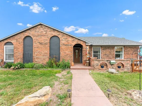 3980 E Colorado Blvd, Colorado City, CO 81019