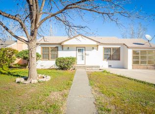 1109 W 3rd St, Roswell, NM 88201