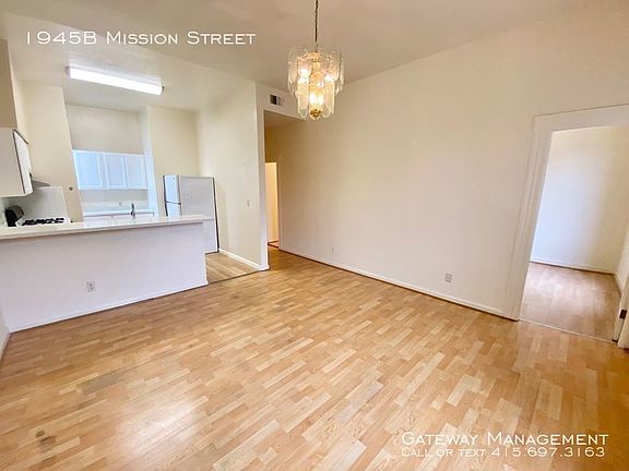5th image of 1945B Mission St