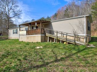 243 Colonel Holw, Rockholds, KY 40759
