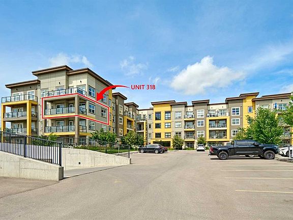 2nd image of 19621 S 40th St SE #318