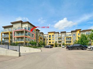 19621 S 40th St SE #318, Calgary, AB T3M3B2