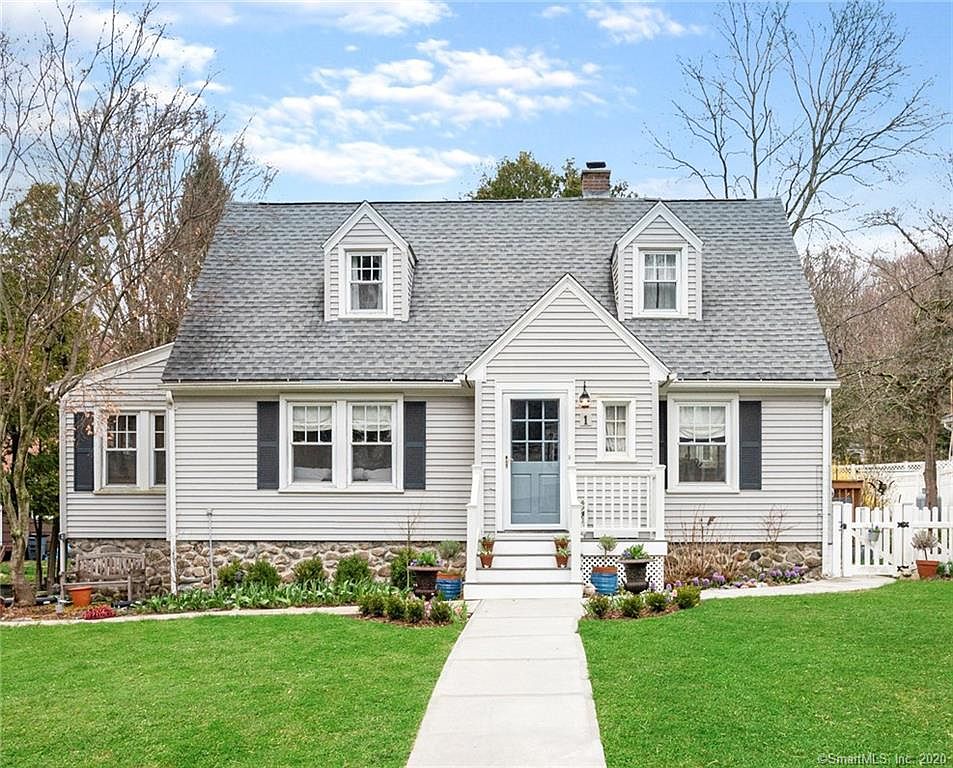 1 Yale Ave, Middlebury, CT 06762 Zillow