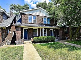 2726 Sulphur Ave #2726, Saint Louis, MO 63139