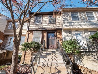 6840 Heatherway Ct, Alexandria, VA, 22315