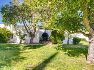 667 W Las Lomitas Rd #1, Tucson, AZ 85704