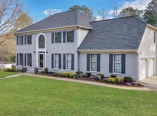 1778 Rivermist Dr SW, Lilburn, GA 30047