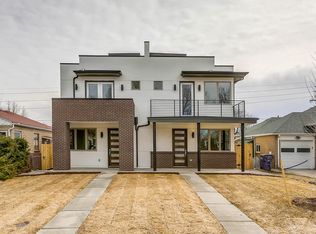 1352 Ivy St, Denver, CO 80220