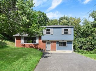 134 Fairlane Dr, Industry, PA