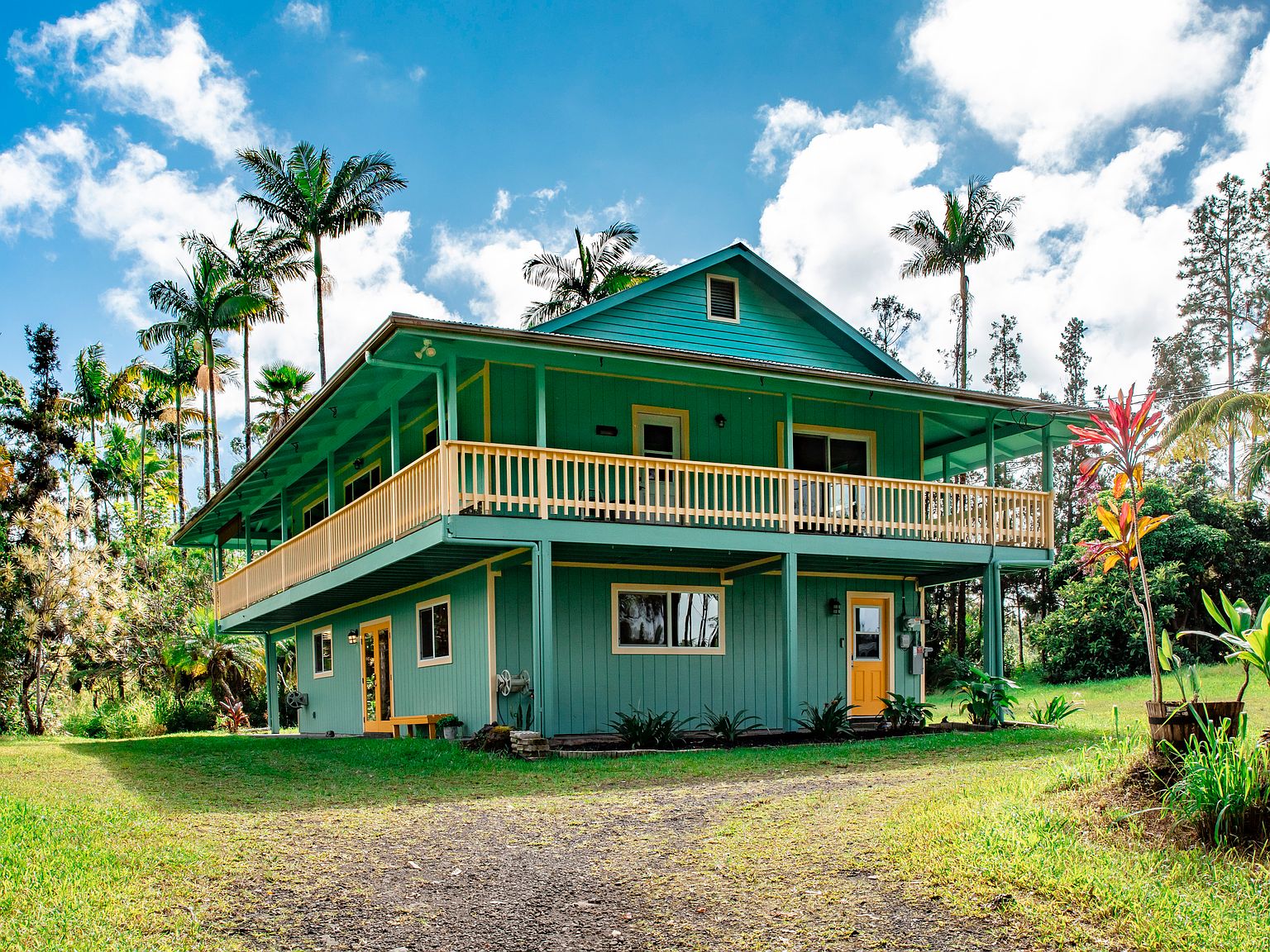18-3935 S Kopua Rd, Mountain View, HI 96771 | Zillow