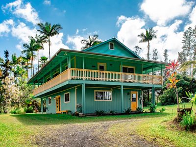 18-3935 S Kopua Rd, Mountain View, HI, 96771
