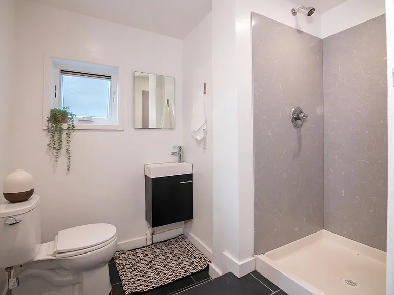Lower Level Bathroom Lower Level Bathroom
