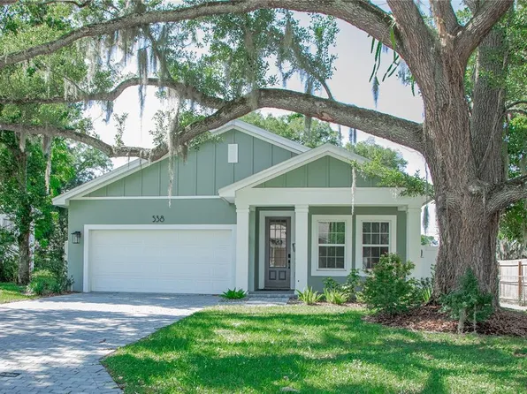 538 Palencia Pl, Lakeland, FL 33803