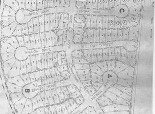 LOT 7 Pine St, Hearne, TX 77859