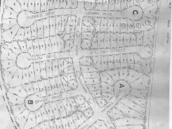 LOT 7 Pine St, Hearne, TX 77859