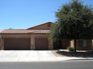 45307 W Jack Rabbit Trl, Maricopa, AZ 85139