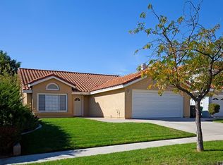 2520 Kennedy Dr, Corona, CA 92879