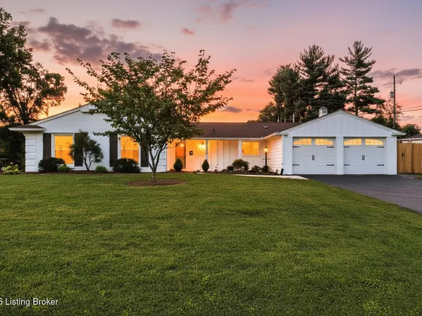 8601 Whipps Bend Rd, Bellemeade, KY 40222