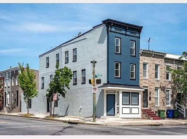 400 N Patterson Park Ave